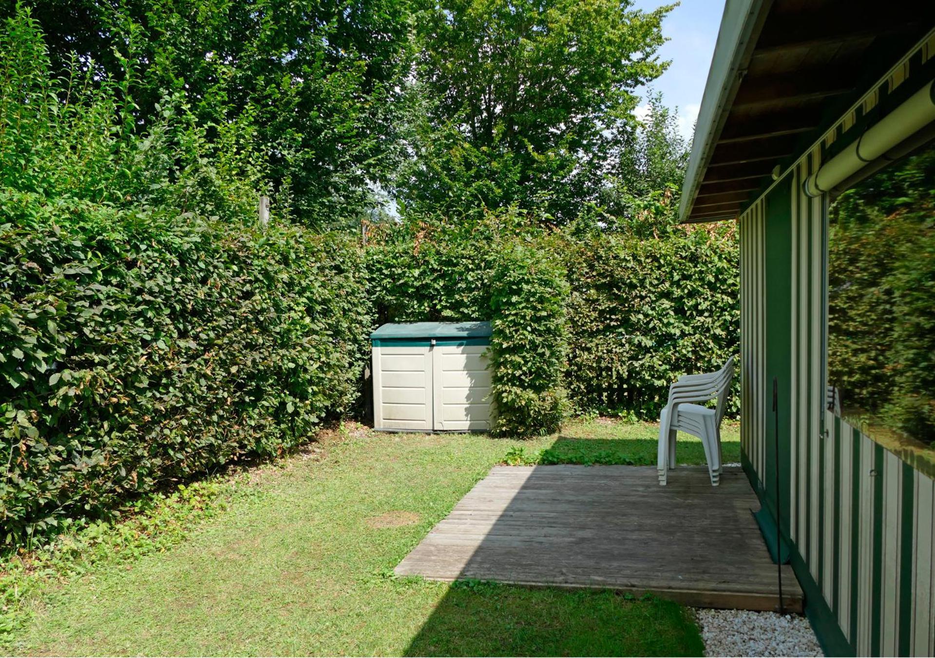 Refugio Del Lago Seekirchen am Wallersee Exterior foto